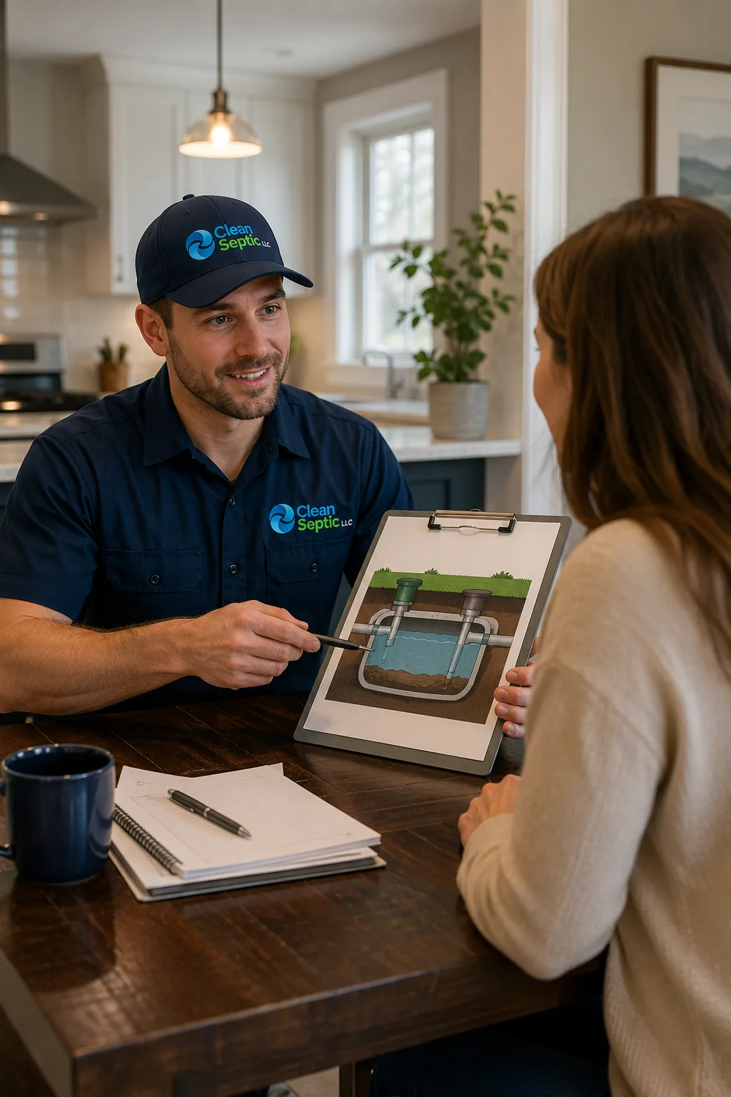 Septic Tank Pumping Newton, GA FAQs